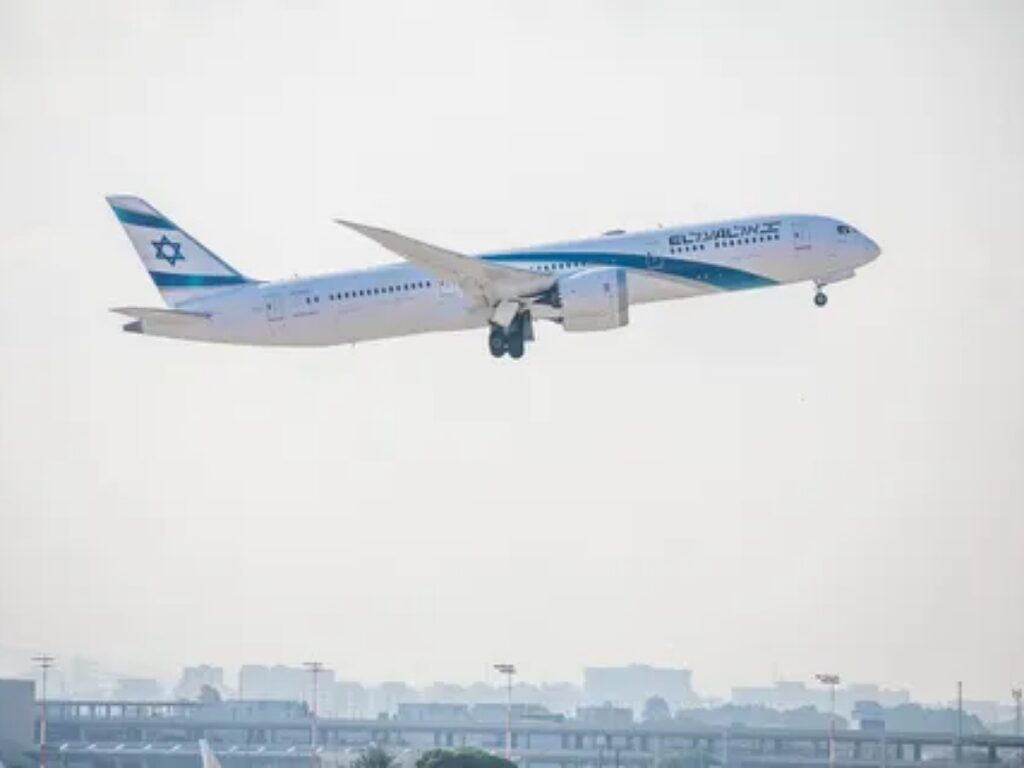 Israel hopes Saudi Arabia allow direct Haj flights
