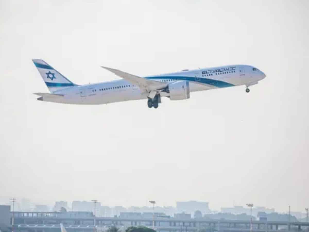 Is­rael hopes Saudi Arabia allow direct Haj flights