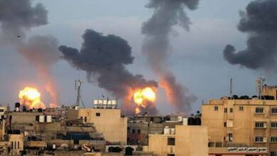 UN envoy condemns Israel's military escalations in Syria