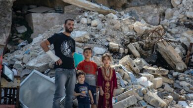 23 children among 50 Palestinians displaced by Israeli demolition in 2 weeks: Report