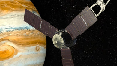 JUICE probe ready for study of Jupiter: ESA