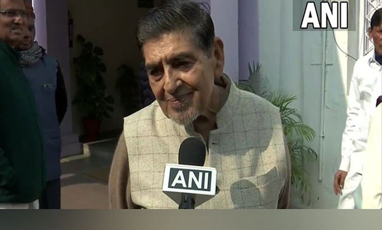 1984 anti-Sikh riots case: Court reserves order on framing charges against Tytler
