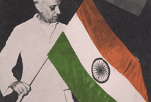 Jawaharlal Nehru