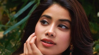 Buzz: Janhvi Kapoor signs second project in Hyderabad
