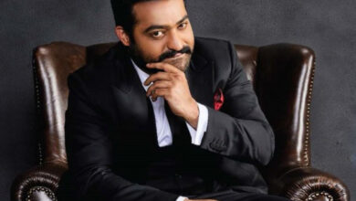 Jr NTR to host THIS show