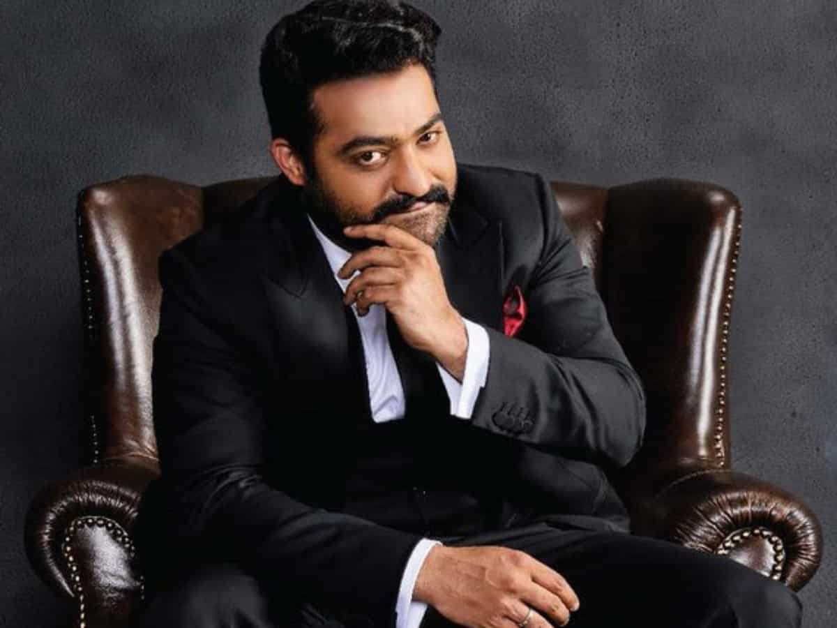 Jr NTR to host THIS show