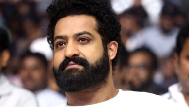 Jr NTR's salary dropped, check his fee for Bollywood debut War 2