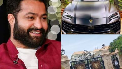450cr Net Worth! List of Jr NTR's expensive assets in Hyderabad