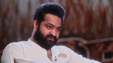 Jr NTR's new investment in Hyderabad
