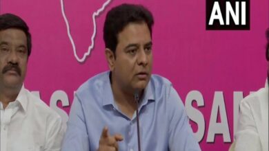 It won't contribute to India's growth: KTR on skipping Oppn meeting in Patna