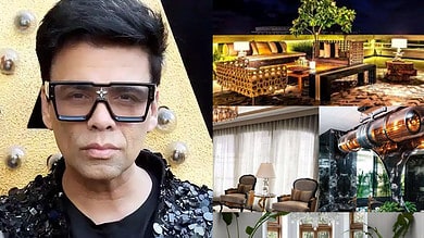 Karan Johar's net worth, annual earnings, properties & more