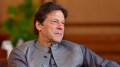 Watch: Imran Khan's 'victory speech' as Pakistan poll results near finish line