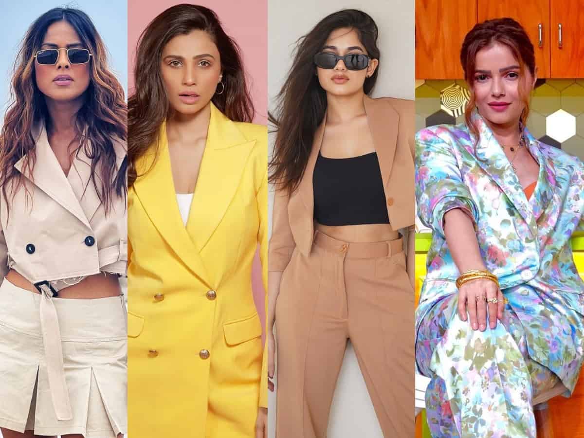 10 highest-paid female contestants of Khatron Ke Khiladi