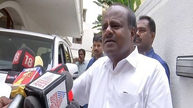 Kumaraswamy