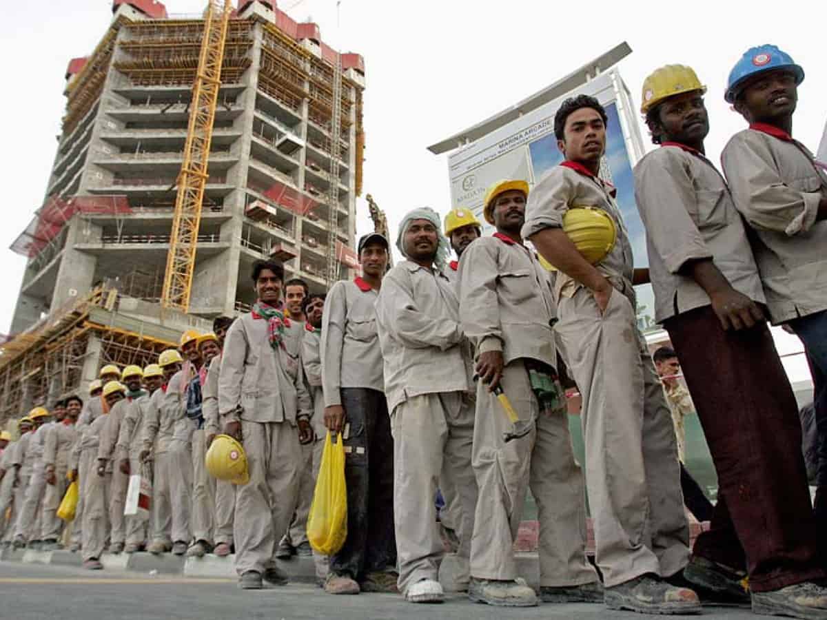 UAE announces first-ever labour market award