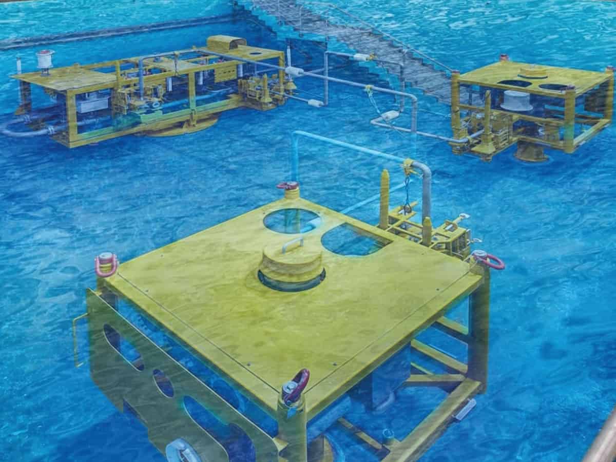 MIT-World Peace University launches Asia's first subsea research lab