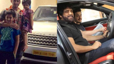 BMWs to Porsche: Lavish gifts given by Telugu stars to their loved ones