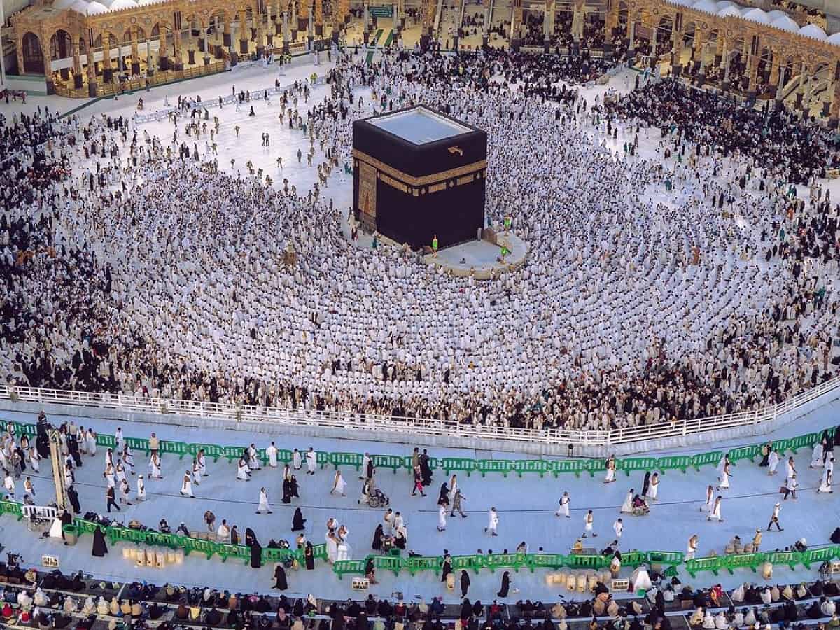 Know last date for issuance of Umrah permit before Haj 2023