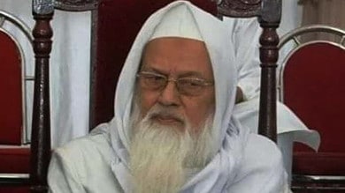 Remembering Maulana S M Rabey Hasani Nadwi