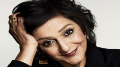 British-Indian Meera Syal to be awarded BAFTA TV fellowship