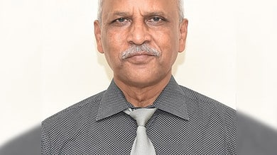 India is multilingual, Indians are not: Prof Panchanan Mohanty