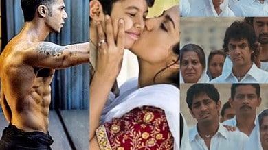 Mother's Day 2023: Bollywood songs to dedicate to your mom