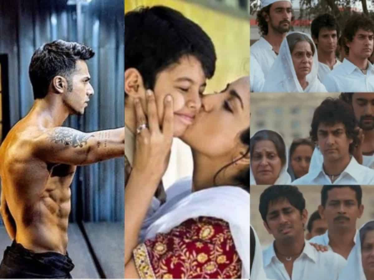 Mother's Day 2023: Bollywood songs to dedicate to your mom