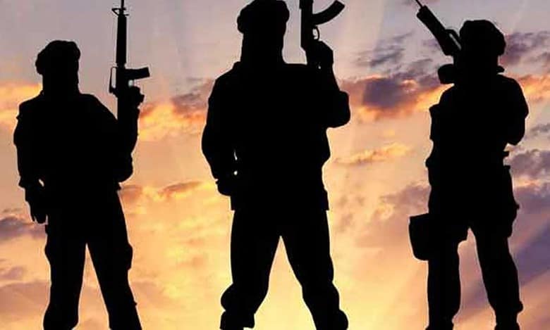 Encounter breaks out near LoC in J-K's Baramulla