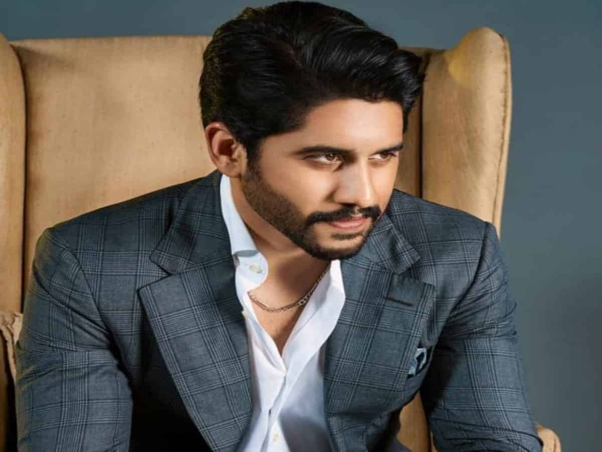 Big fight between Naga Chaitanya and top director