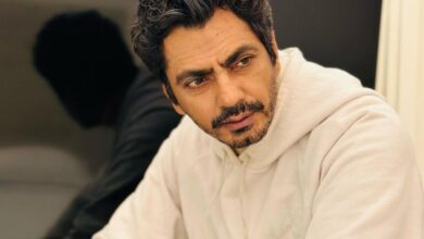 Nawazuddin Siddiqui might quit acting and become 'Monk', know why
