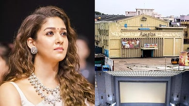 Nayanthara to launch a theatre soon, details inside