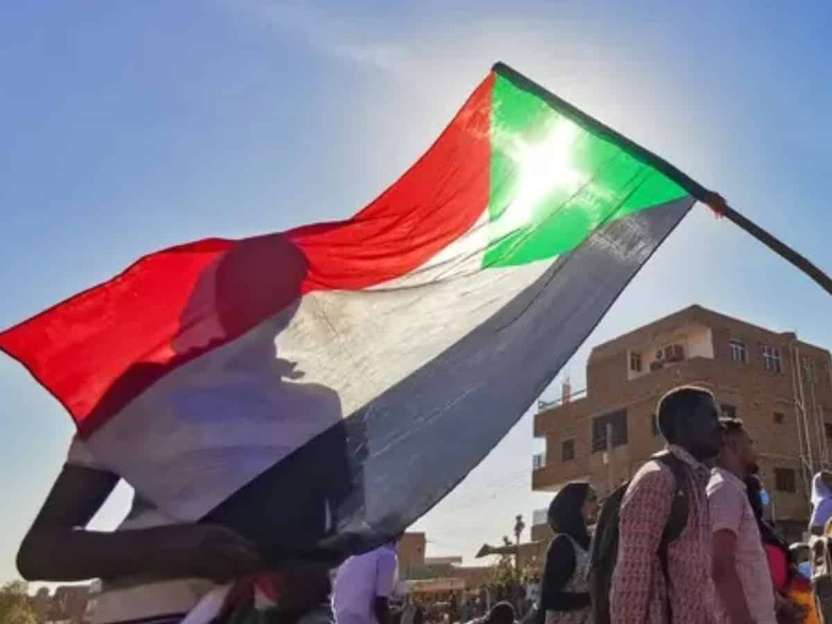 Sudan govt accuses paramilitary forces of blocking UNICEF aid trucks