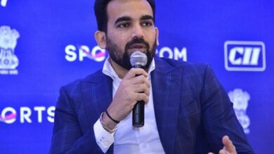 IPL teams in points table waited for RCB to lose gainst SRH: Zaheer Khan
