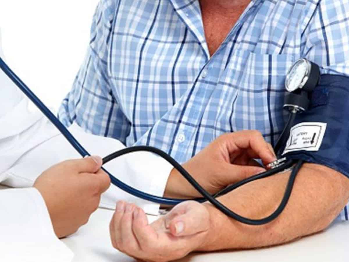 Hypertension a silent killer, lifestyle modification key to manage: Experts