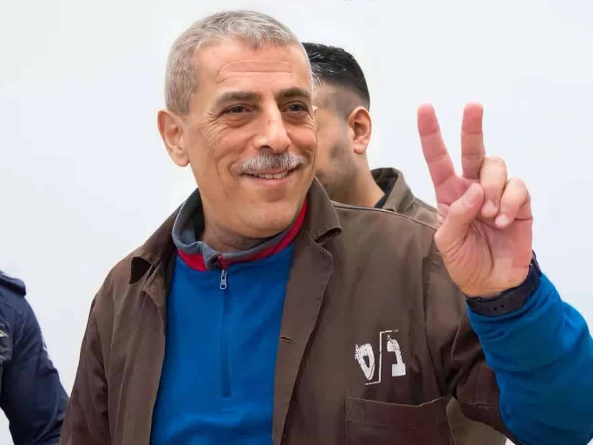 Urgent pleas for release of terminally ill Palestinian prisoner Walid Daqqah