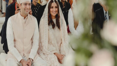 Parineeti Chopra, Raghav Chadha's wedding date & venue