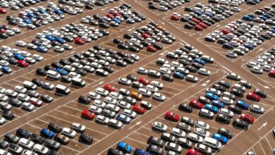 Here's how to pay parking fines in Abu Dhabi, Dubai, Sharjah, Ajman online