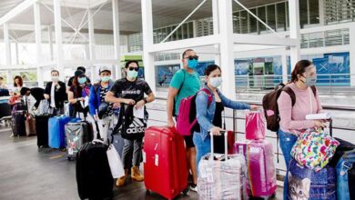 Kuwait open to negotiate on Philippines visa ban if demands met