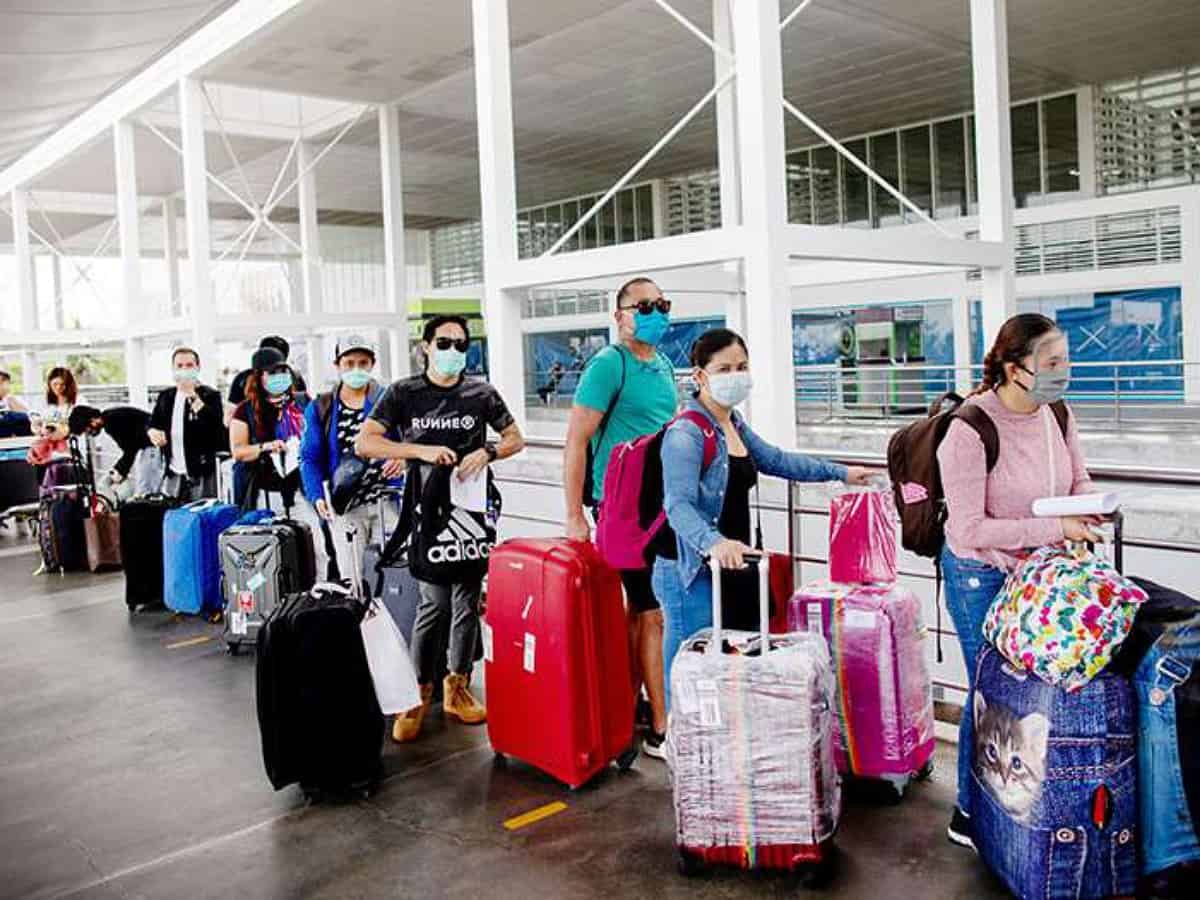 Kuwait open to negotiate on Philippines visa ban if demands met