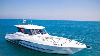 UAE: 7 Indian rescued after pleasure boats capsize in Khor Fakkan