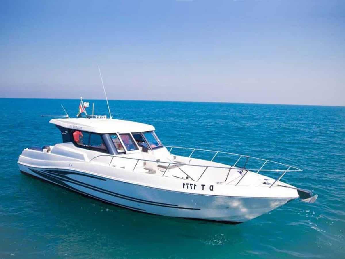 UAE: 7 Indian rescued after pleasure boats capsize in Khor Fakkan