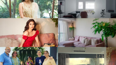 6 Tollywood celebs who own lavish homes in Mumbai