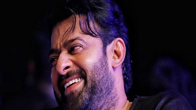 Prabhas' HUGE business worth Rs 4000cr on cards!