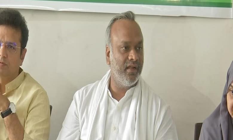 Sanatan Dharma remark row: Priyank Kharge takes on BJP’s Santhosh