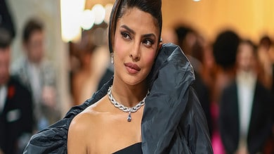 Cost of Priyanka Chopra's Bulgari diamond necklace at Met Gala is…