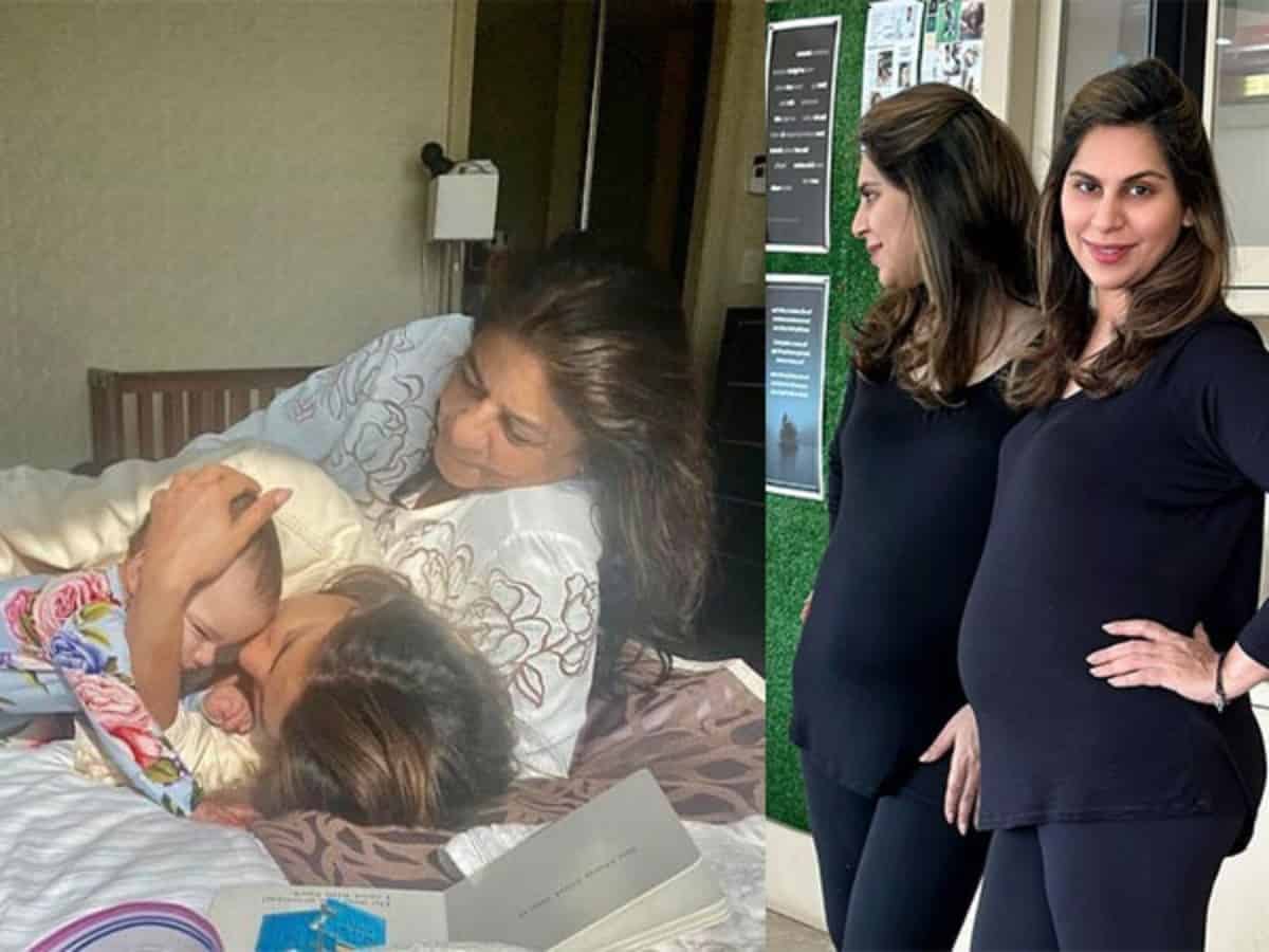 Mother's Day: Priyanka Chopra to Upasana Konidela celebrate motherhood in their own way