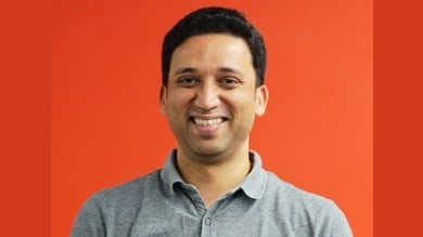 Zomato elevates Rakesh Ranjan as food delivery CEO