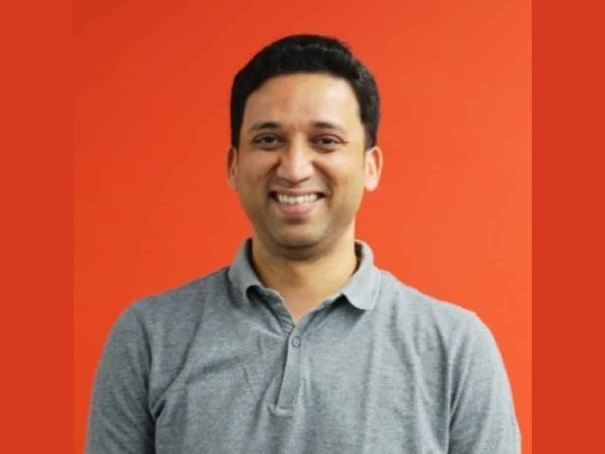 Zomato elevates Rakesh Ranjan as food delivery CEO