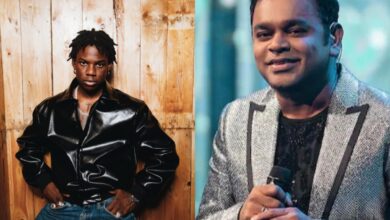 'Calm Down' hitmaker Rema wants to collaborate with A.R. Rahman, Badshah