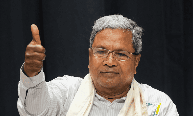 Rameshwaram Cafe blast: Siddaramaiah thanks NIA, police for arresting accused